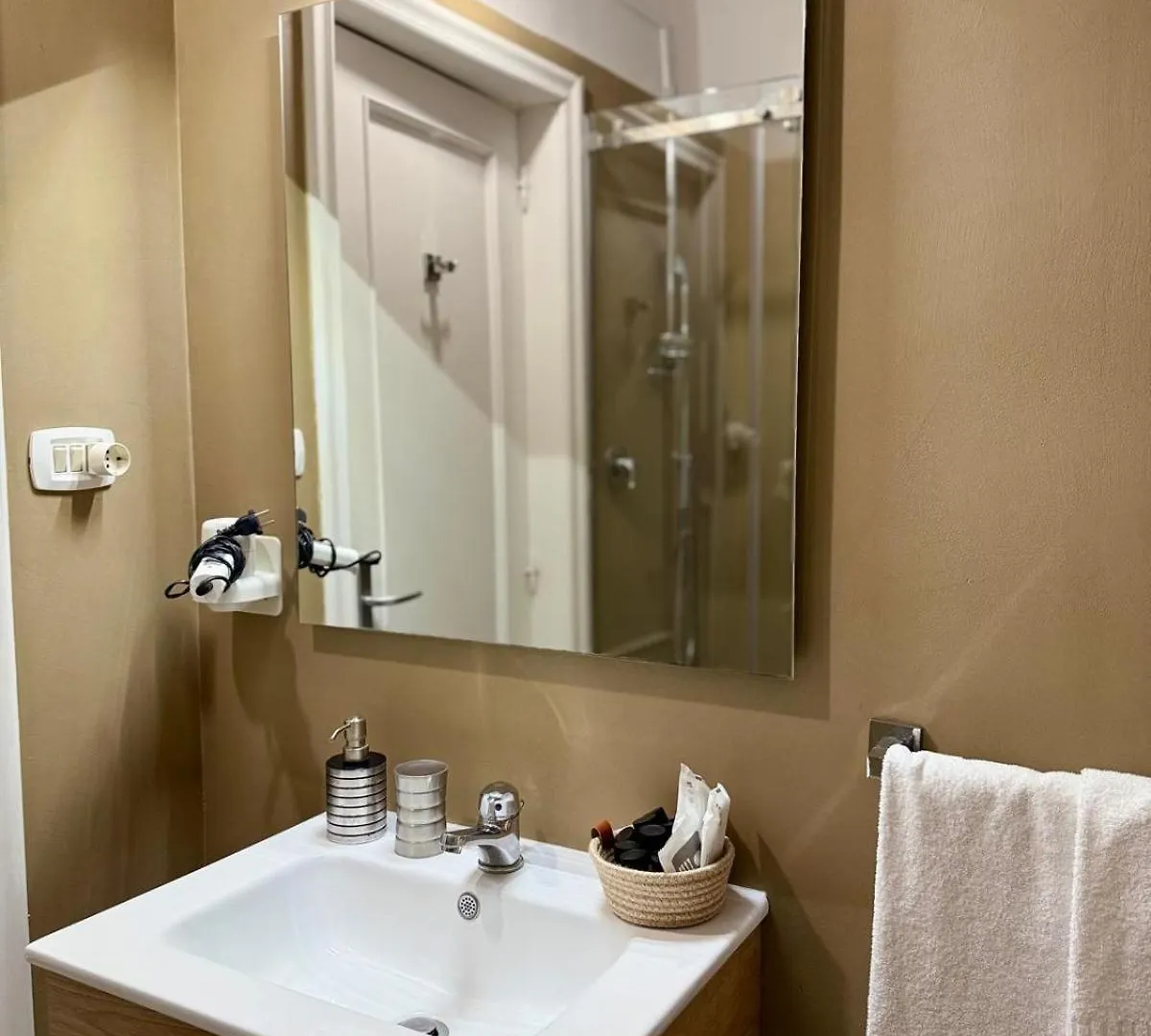 Chiaia Suites Naples Italy