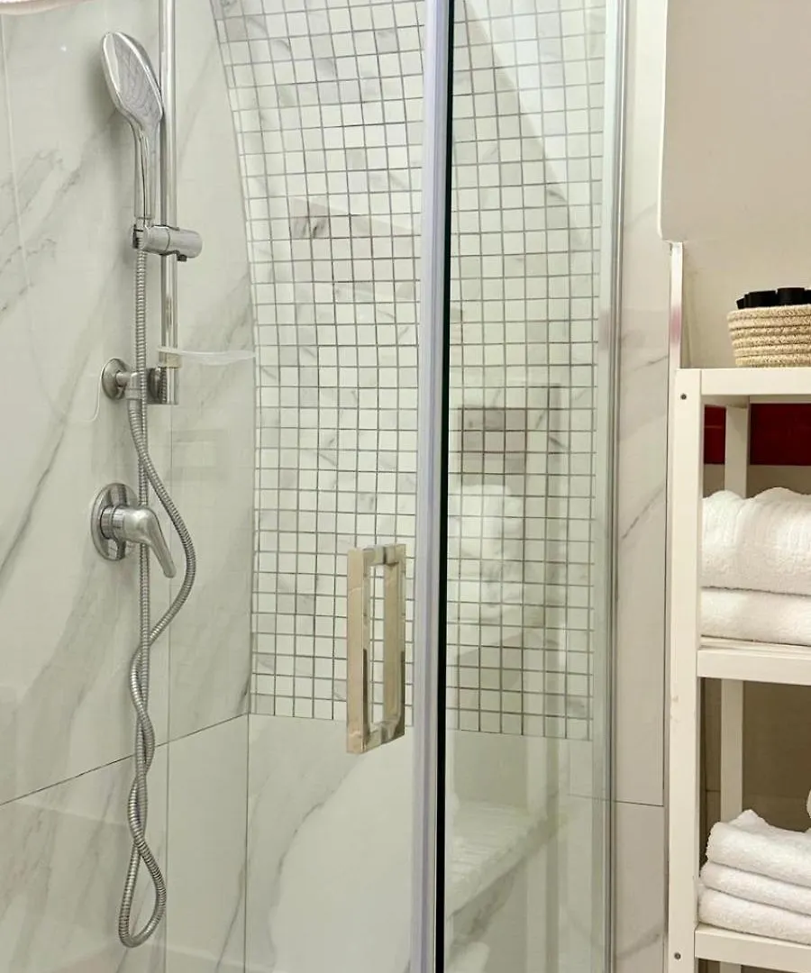 Chiaia Suites Naples 2*,