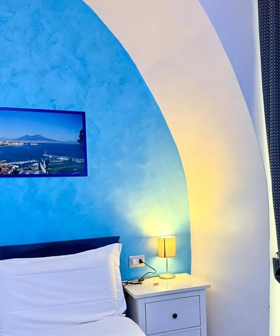 Chiaia Suites Naples 2*,  Italy