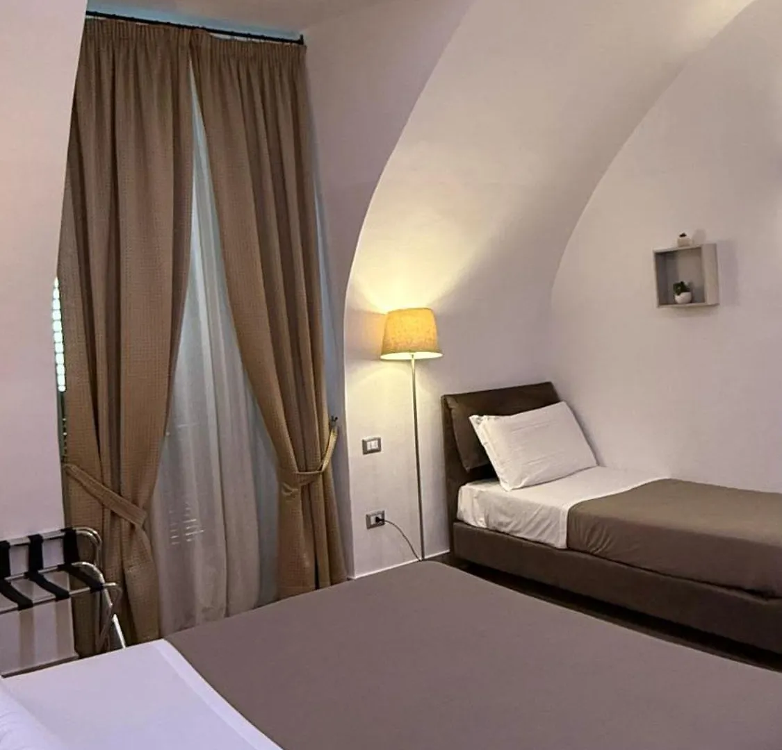 Guest house Chiaia Suites Naples