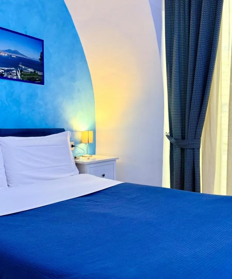 Chiaia Suites Naples Italy