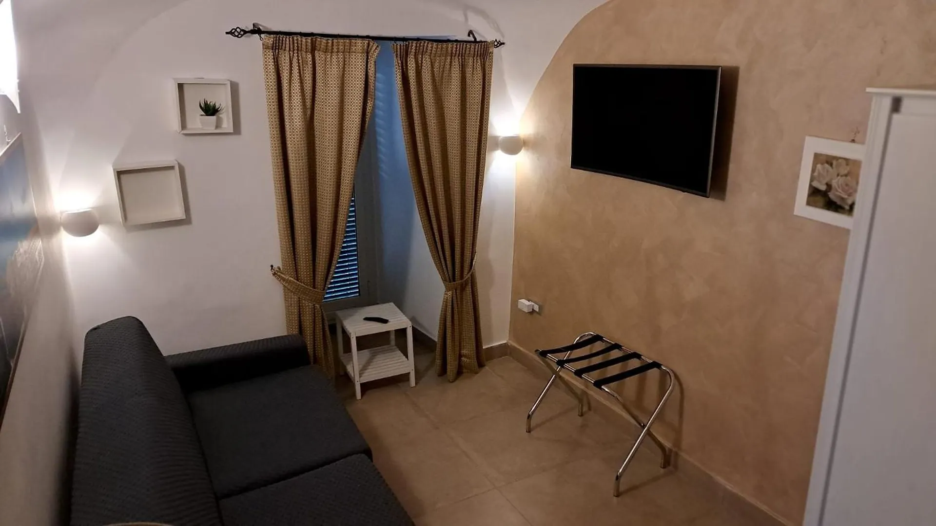 Guest house Chiaia Suites Naples