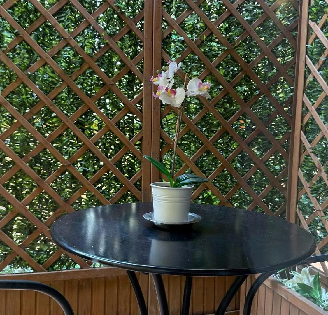Chiaia Suites Naples Guest house