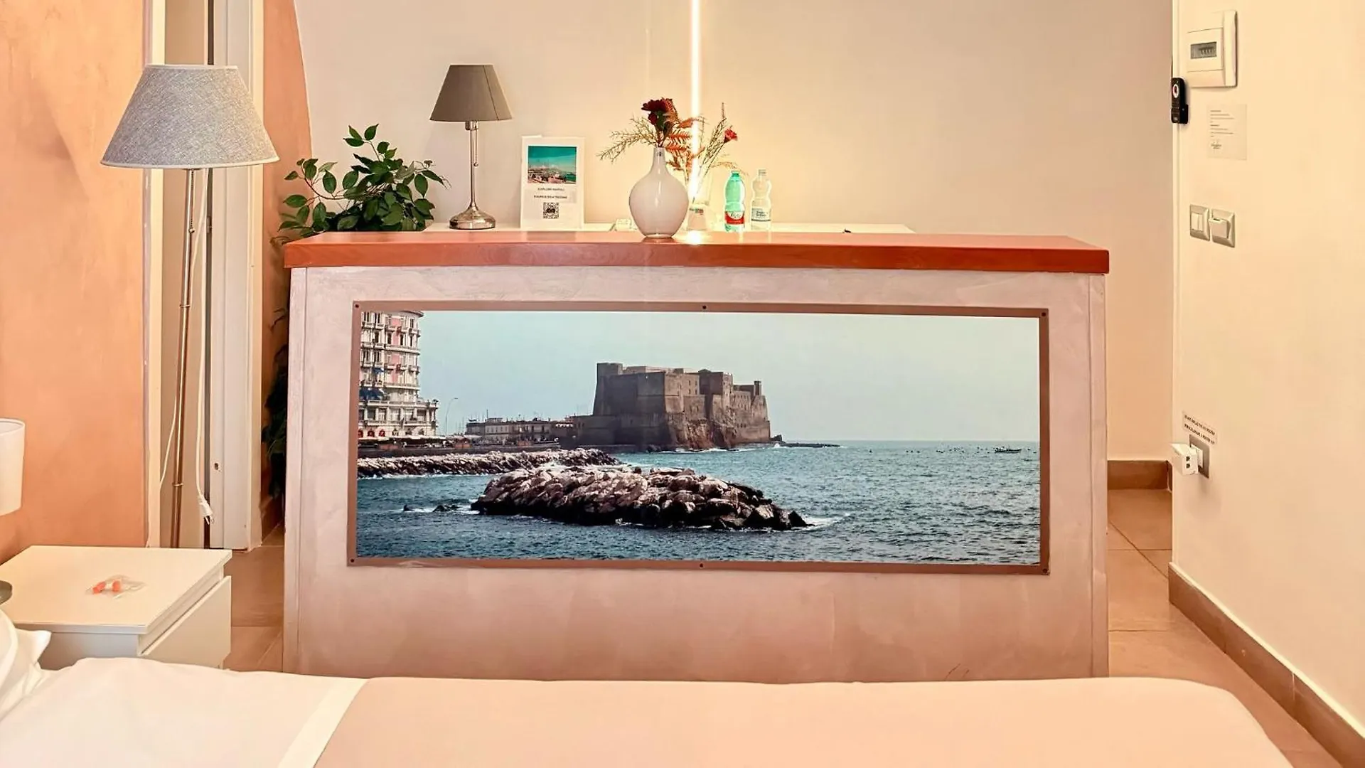 Chiaia Suites Naples Guest house