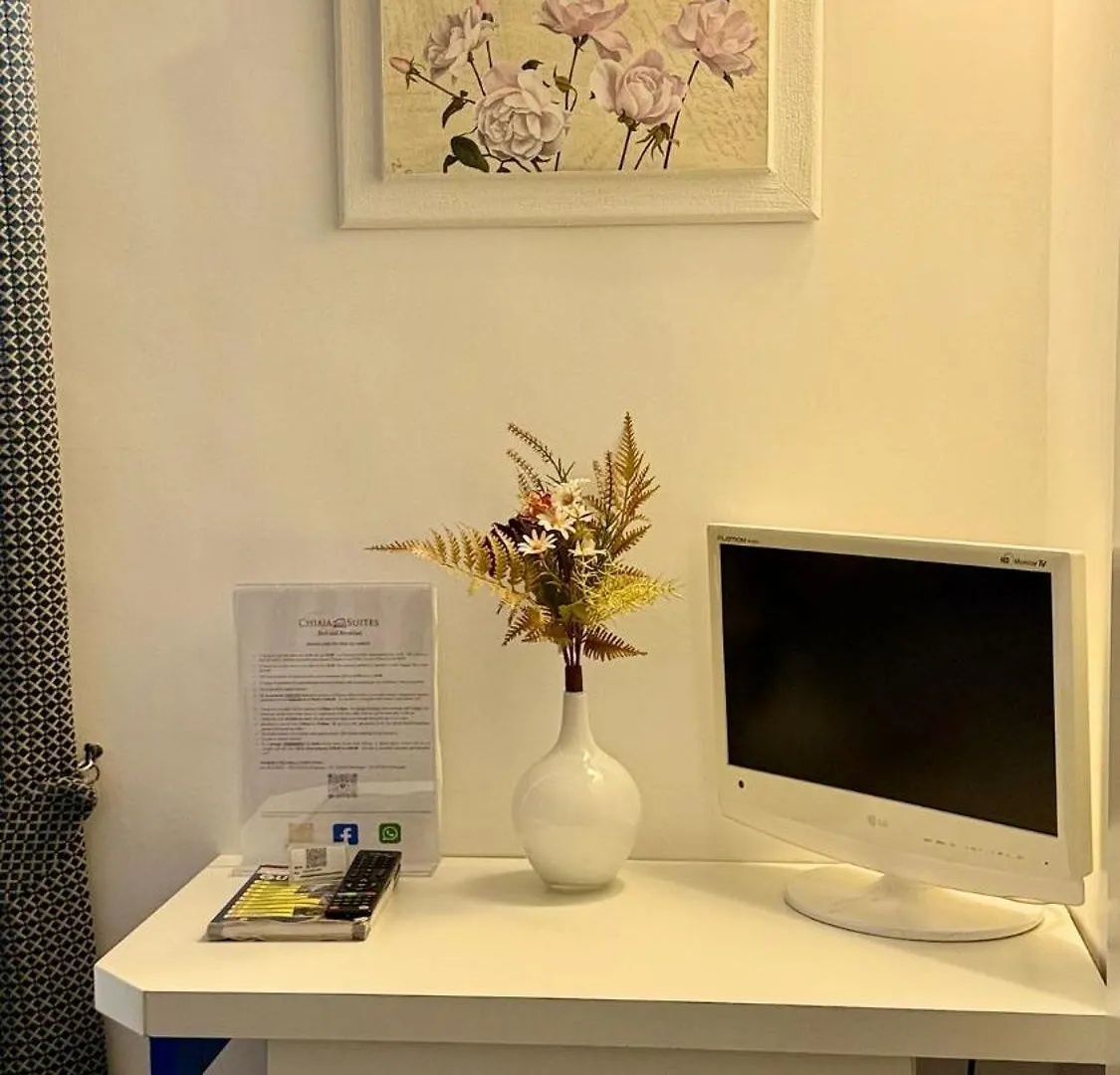 Guest house Chiaia Suites Naples