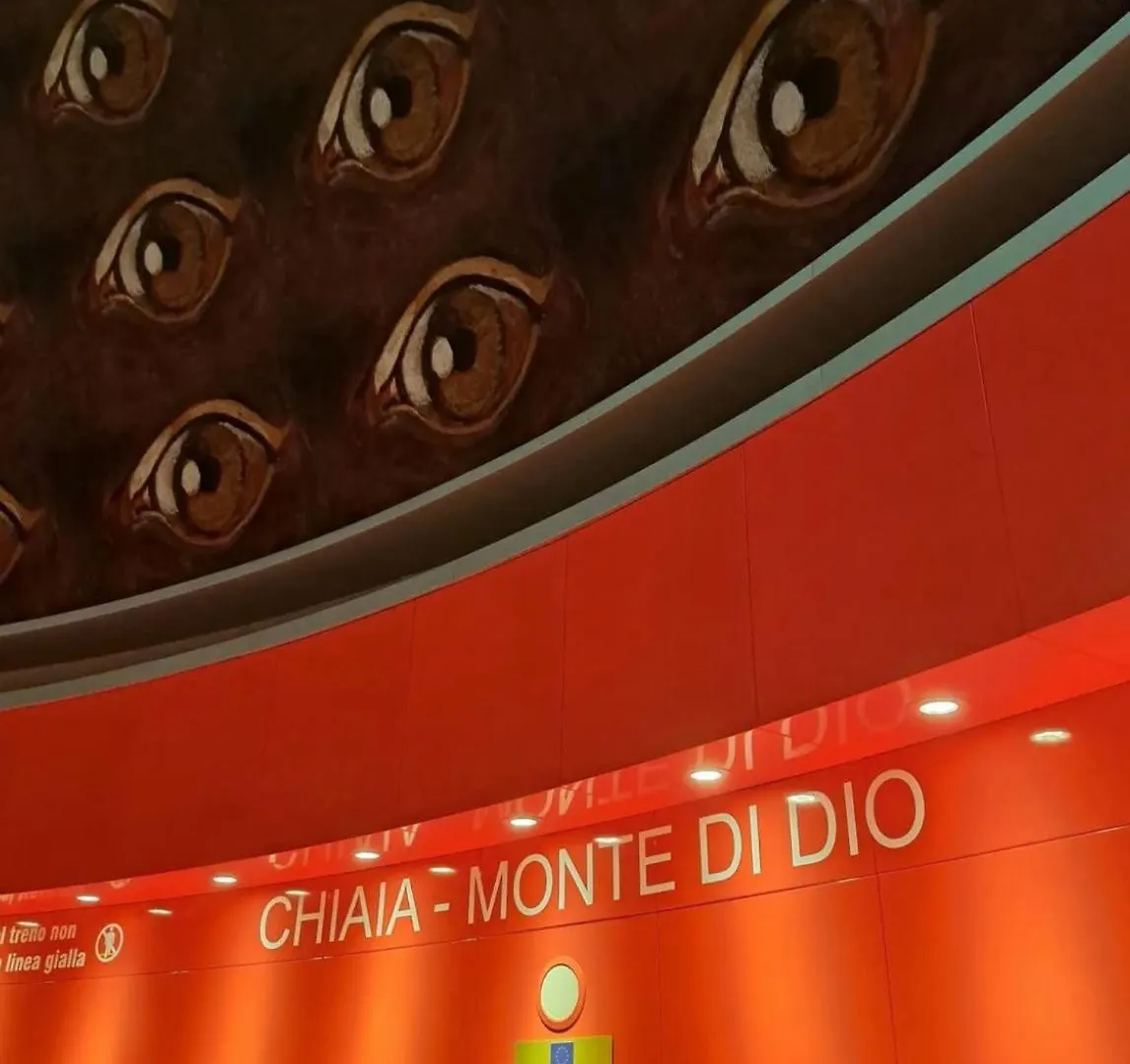 Chiaia Suites Naples