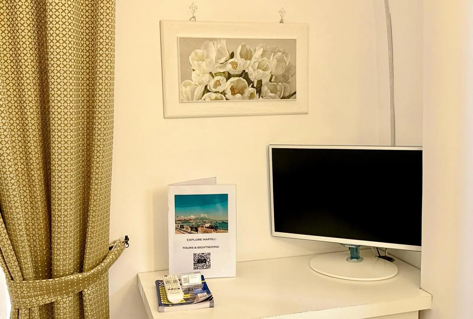 Chiaia Suites Naples