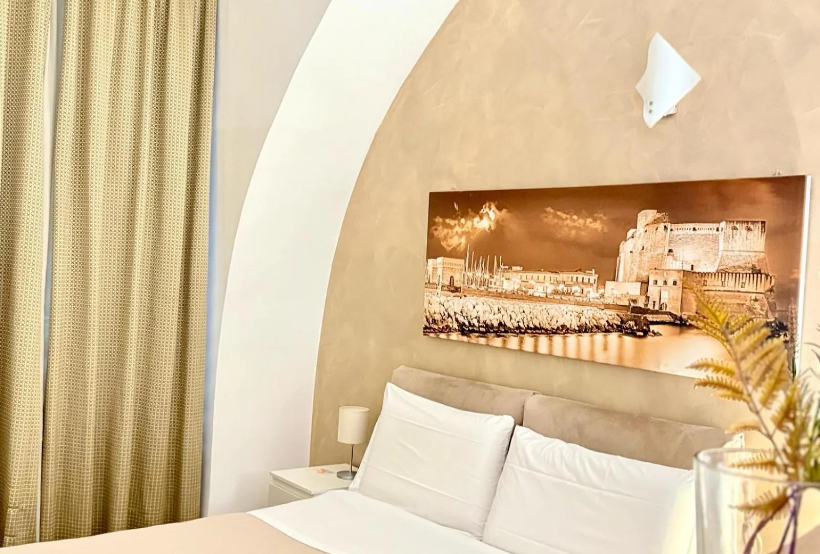 Chiaia Suites Naples
