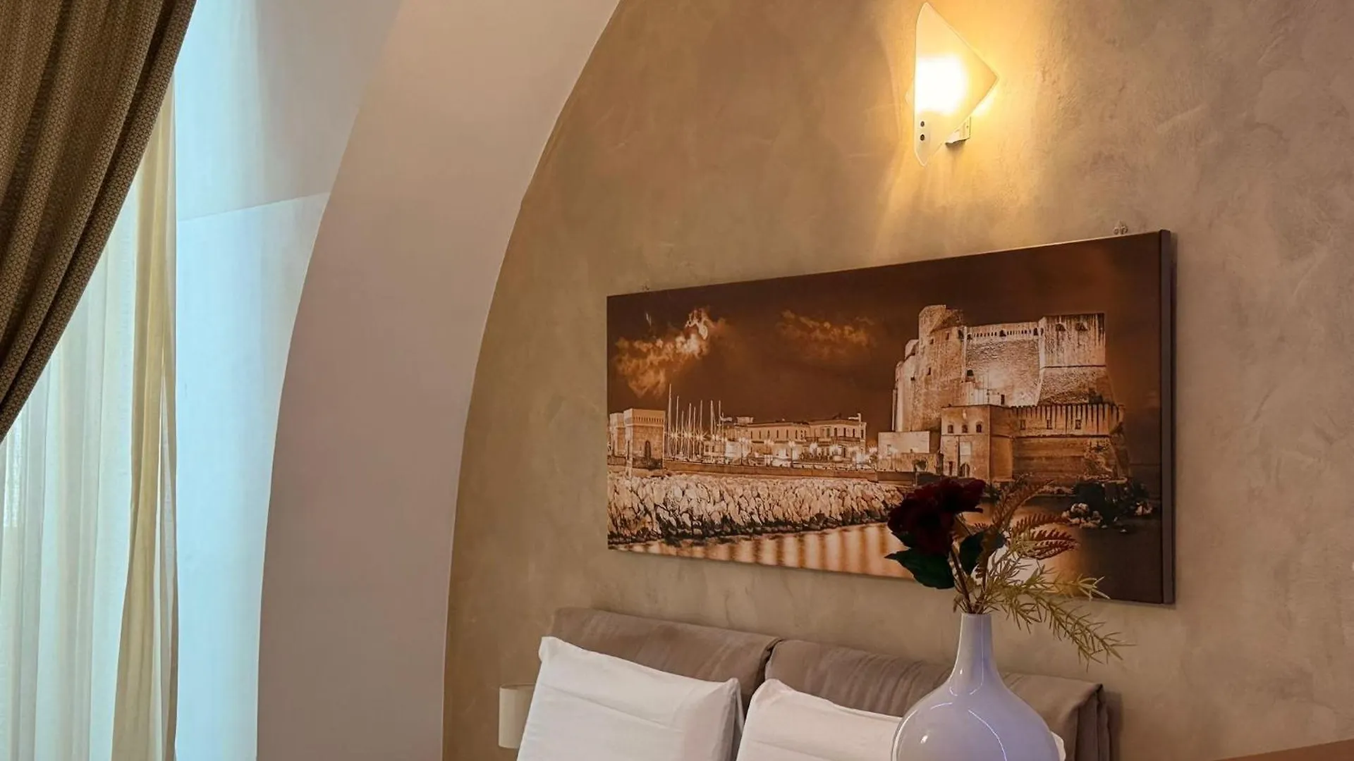 Guest house Chiaia Suites Naples