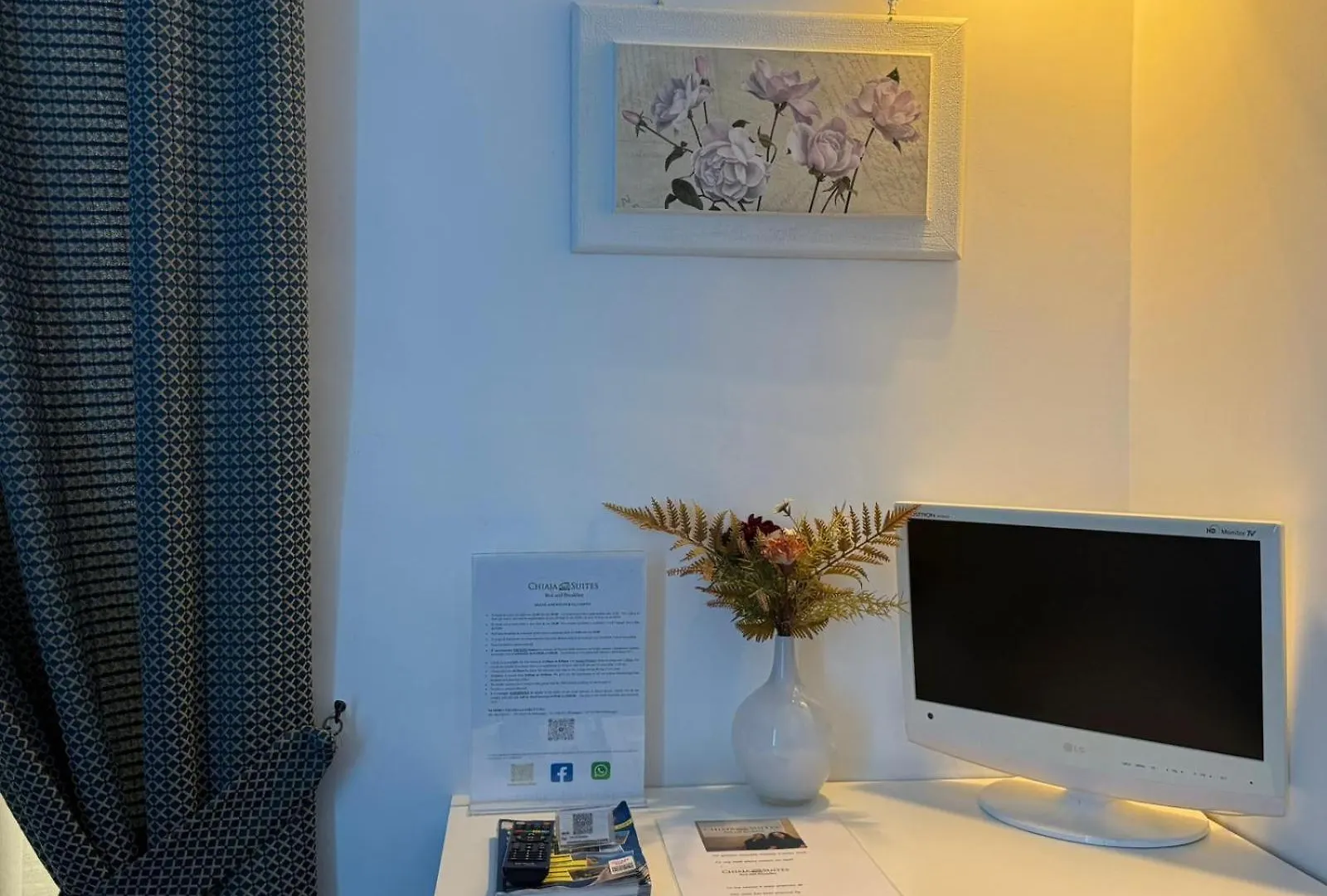 Chiaia Suites Naples Guest house