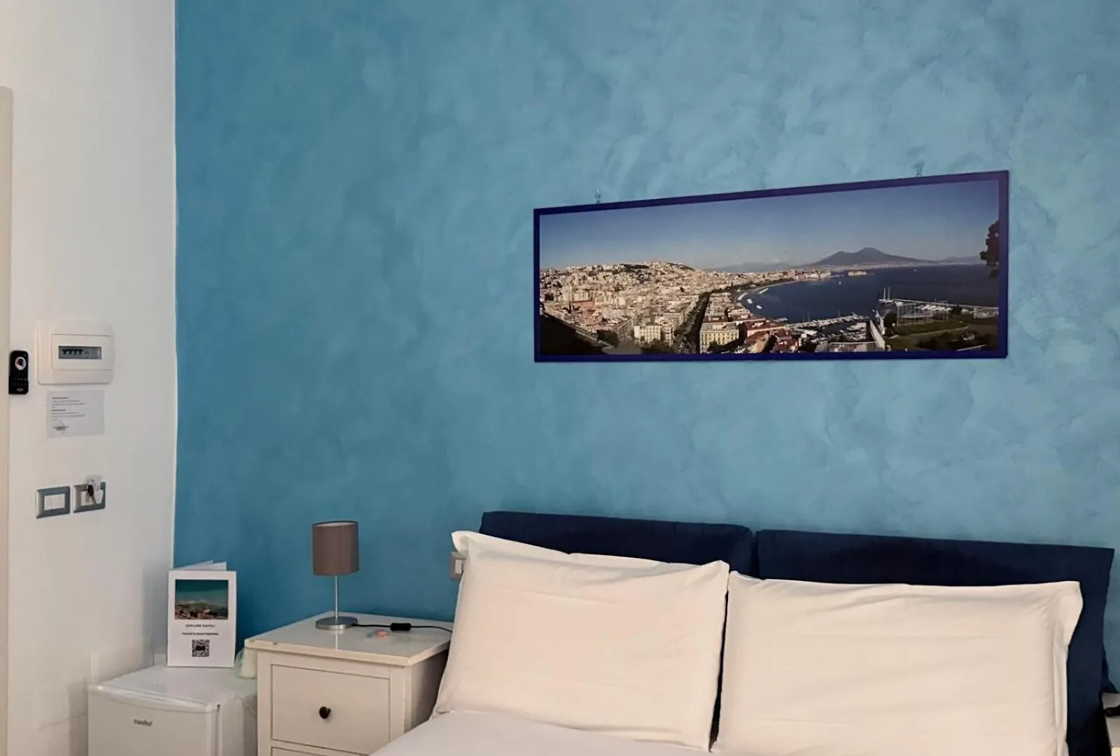 Chiaia Suites Naples Guest house