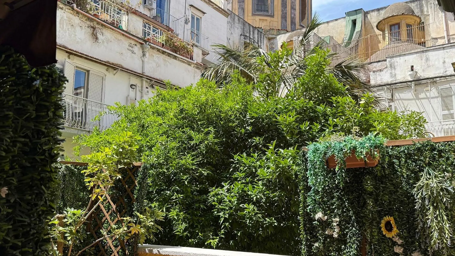 Guest house Chiaia Suites Naples