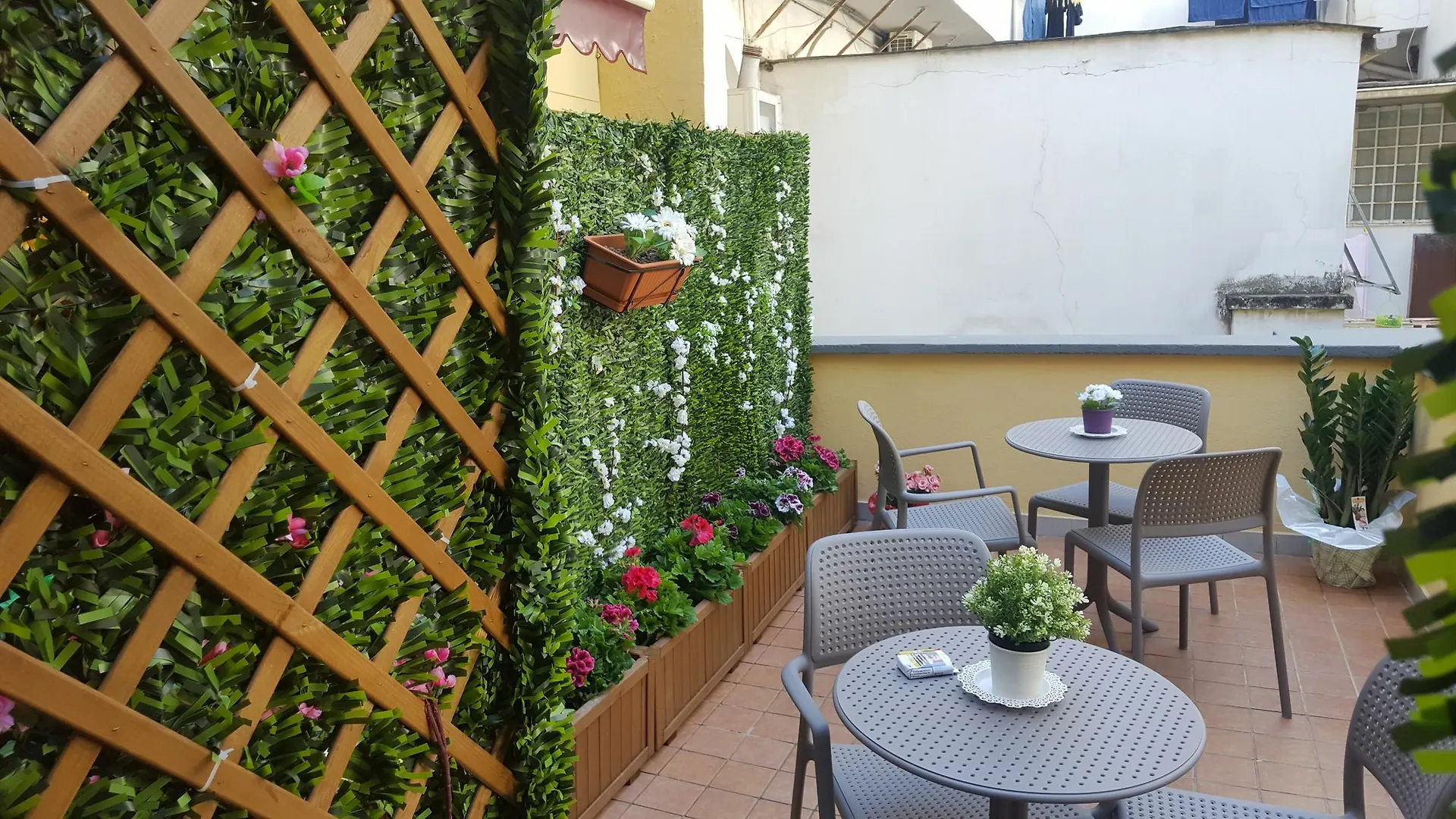 Chiaia Suites Naples