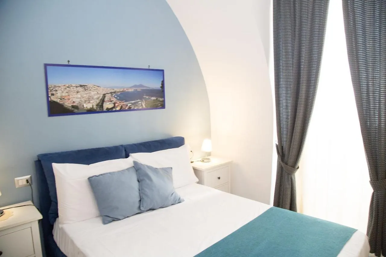 Chiaia Suites Νάπολη