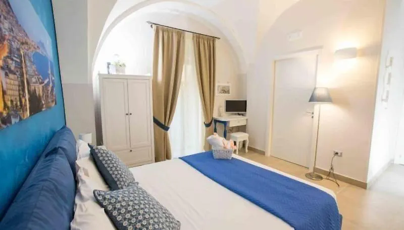 Chiaia Suites Νάπολη