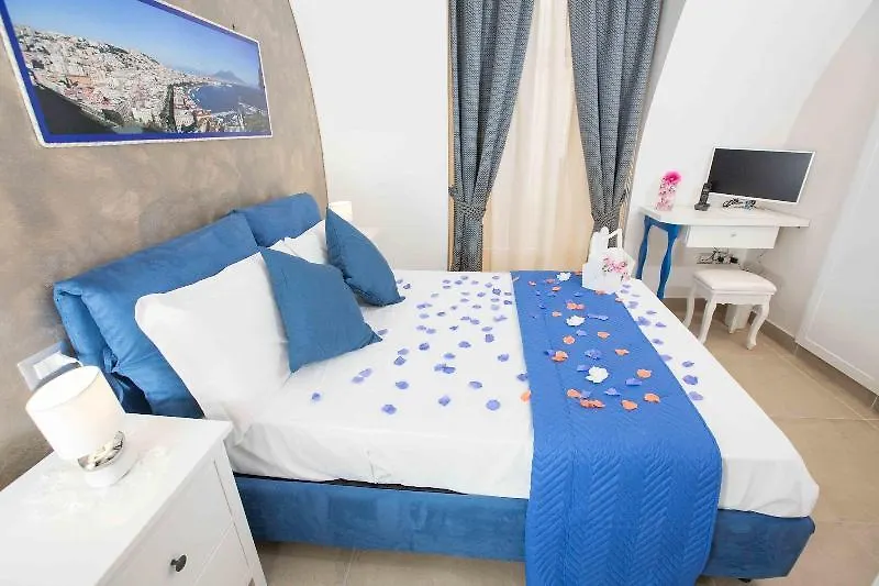 Πανσιόν Chiaia Suites Νάπολη