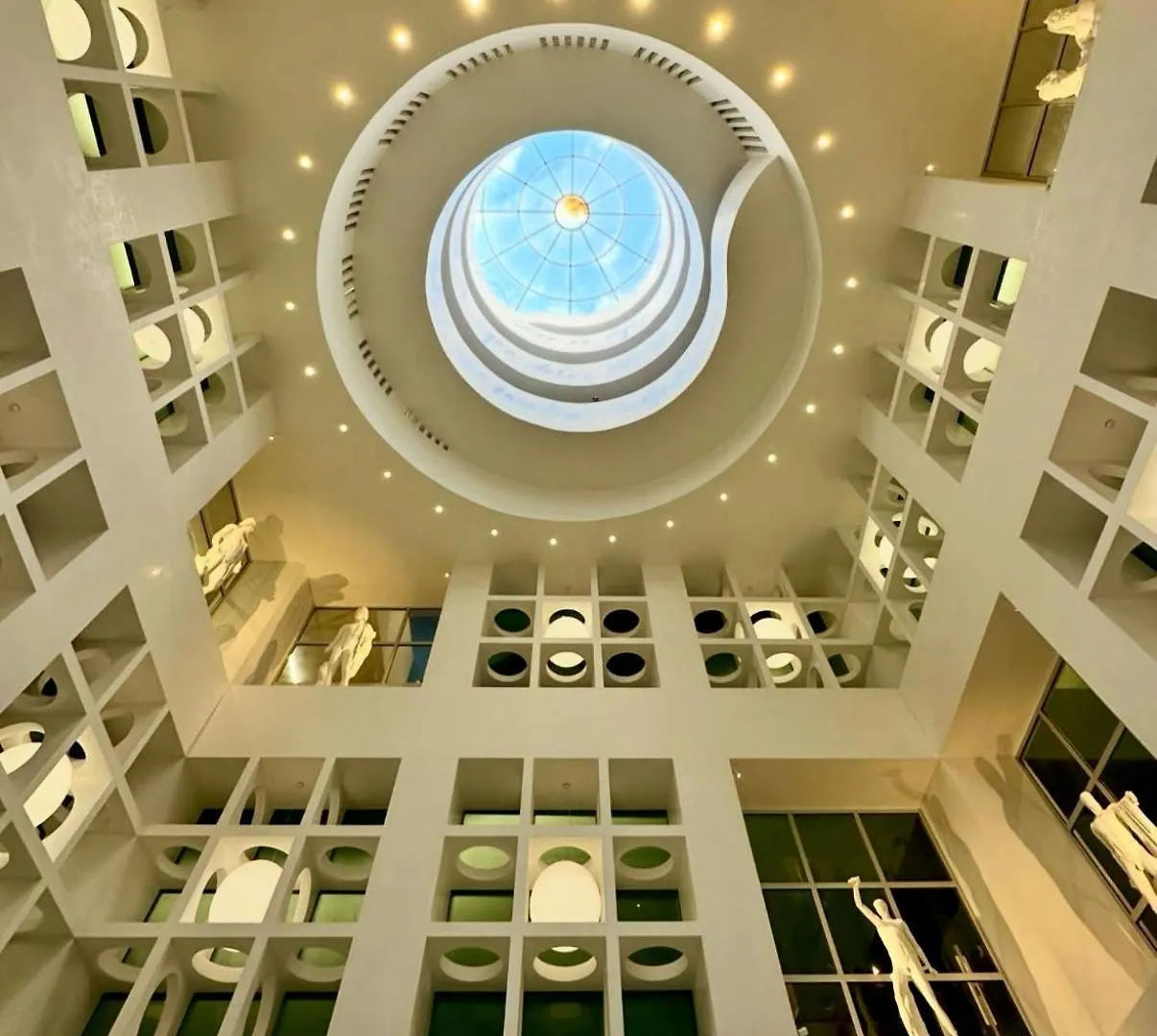Chiaia Suites Νάπολη Πανσιόν