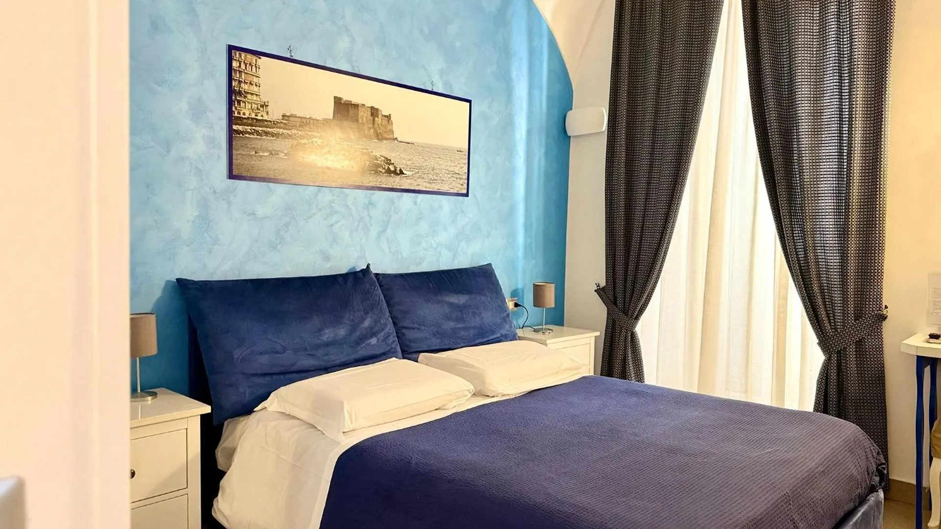 Chiaia Suites Νάπολη Ιταλία